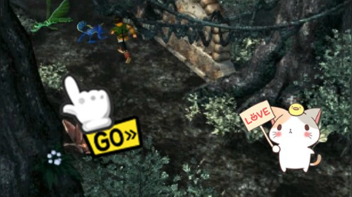 2018-07-03.【老孙聊游戏】被吹上天的抓怪游戏《玉茧物语》==