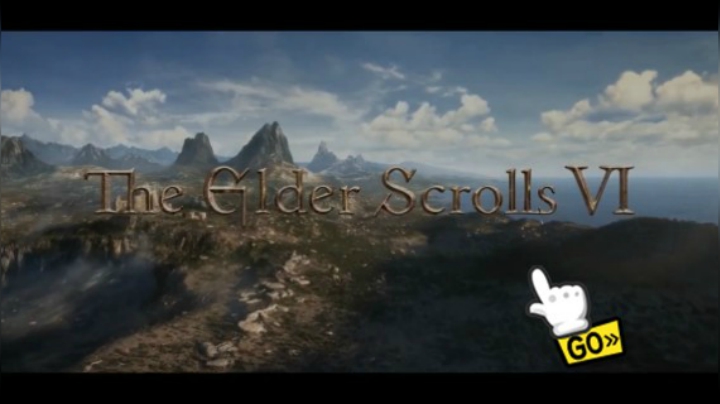 2019-01-25.【老孙聊游戏】开放的世界才好玩《上古卷轴4》