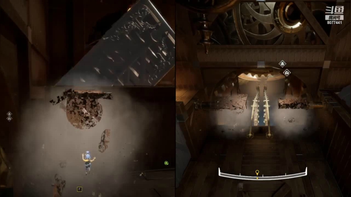 【2021-05-11 23点场】入江灵子：果咩马赛我这就离开