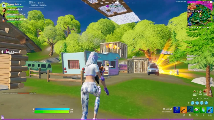 Fortnite 2021.05.02 - 13