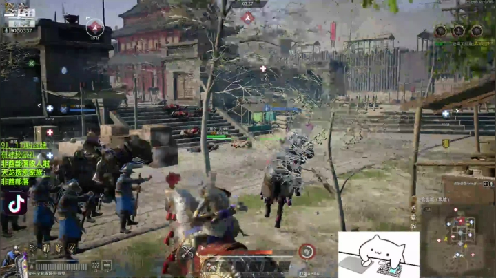 【2021-05-13 14点场】酋长OwO：午间直播，解疑答惑。