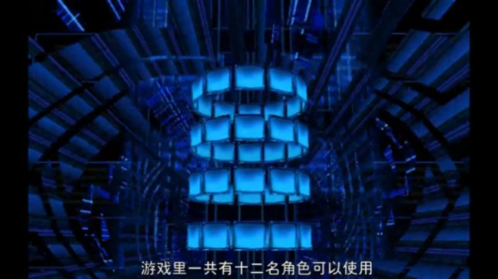 2019-08-19.【老孙聊游戏】雷人又好玩的原始竞技FPS一台电视机分屏的对战《虹吸战士》