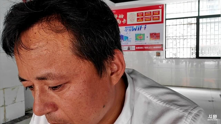 【2021-05-13 12点场】威海大叔：横店生活，溜溜达达，吃吃喝喝。