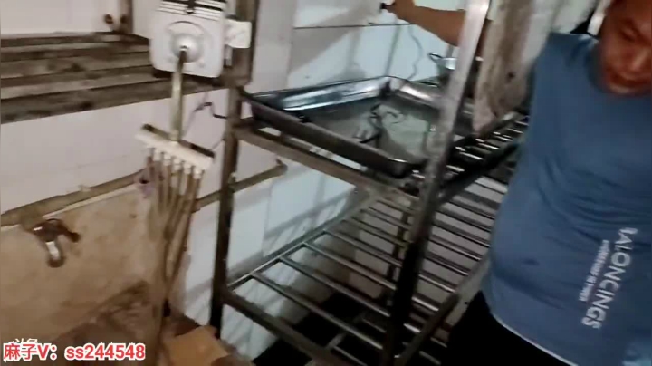 【2021-05-12 22点场】叶子户外：《纪实直播》新疆之旅—水上雅丹