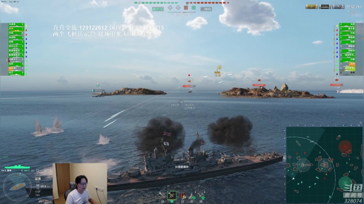 【2021-05-12 17点场】天涯凝望：天涯 战舰世界 更换电脑 濒临破产