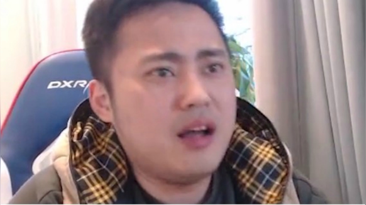 阿永壹周记：老蓝拳塞蛋破保护，一套几百万拳95%血恐怖如斯！