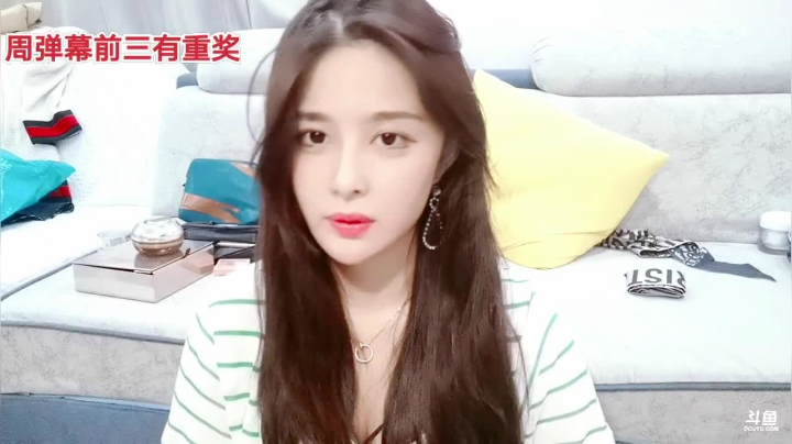 【2021-05-12 22点场】果冻cc007：五月十五号果冻四周年啦～