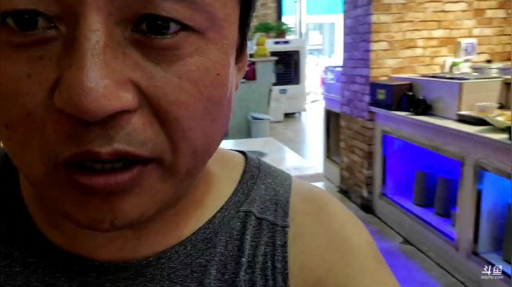 【2021-05-13 10点场】威海大叔：横店生活，溜溜达达，吃吃喝喝。