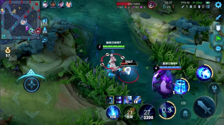 【2021-05-12 21点场】音七Simple：冲冲冲前进前进前进