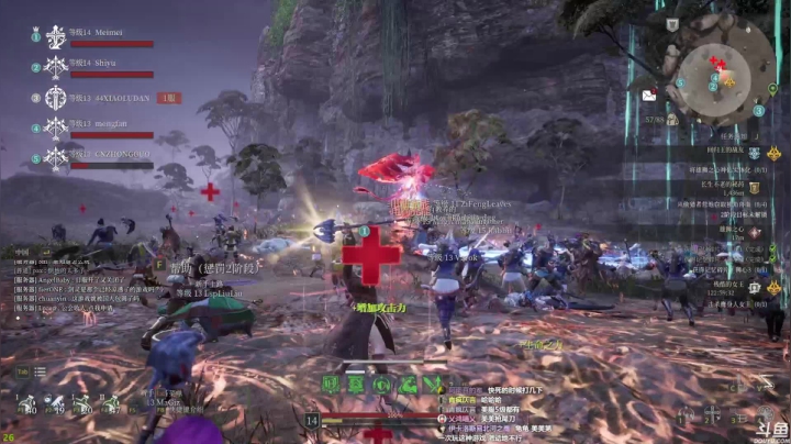 【2021-05-13 13点场】美美干嘛呢：❤美美❤《神佑释放》早八点