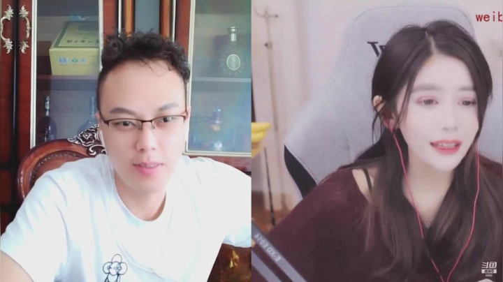 【2021-05-13 11点场】睡懵的渣皇：5月15日月庆聚会