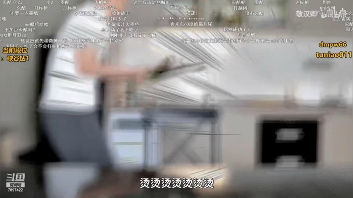 【2021-05-12 21点场】逸鸢z：逸鸢 :兔鸟回来了