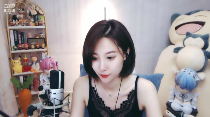 恩熙2021_05_12直播录像