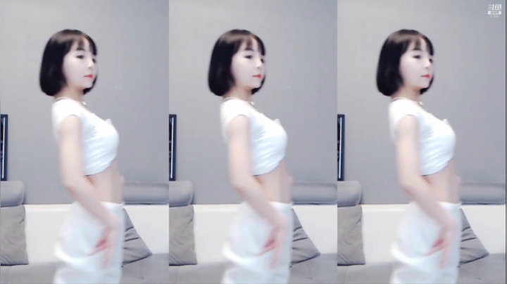 【绯宝Leslie 舞蹈】05-12 09:04