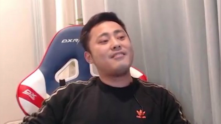 阿永壹周记：蓝拳争霸总决赛，暴打蔡志勋为爱徒铺路？