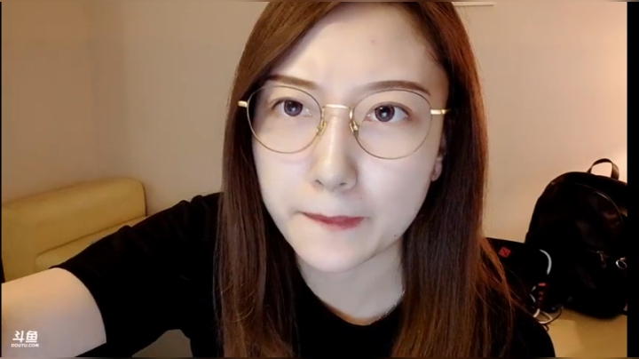 晚上好呀