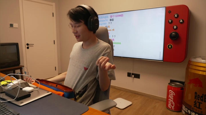 【马里奥制造】超级小桀的精彩时刻 20210513 12点场