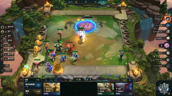 【2021-05-13 20点场】峡谷跳跳染：你与龙族皆过客QAQ