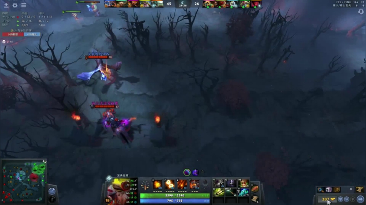 【2021-05-12 19点场】Tzy丶p1：有生之年上个1W分