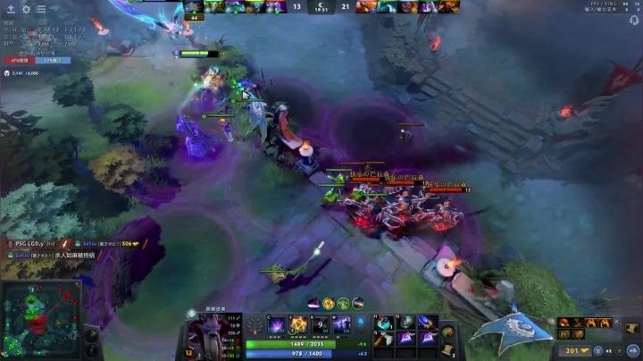 【2021-05-12 21点场】Tzy丶p1：有生之年上个1W分