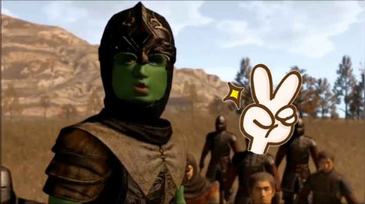 2019-06-12.【老孙聊游戏】只存在我臆想中的续作《剑刃风暴-百年战争》伤透我心的续作