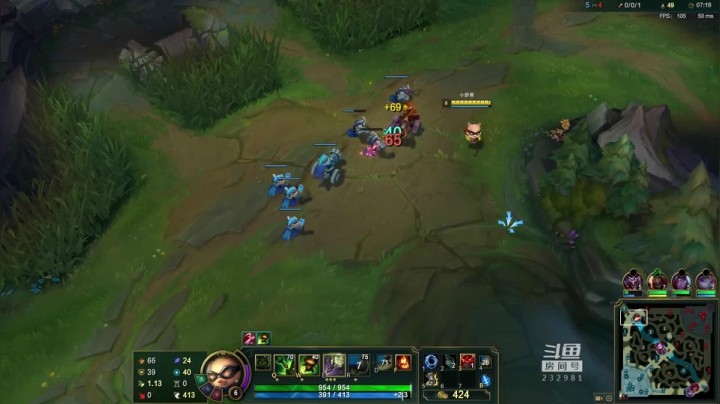 【2021-05-13 12点场】小舒君八块腹肌：阳光大提莫！