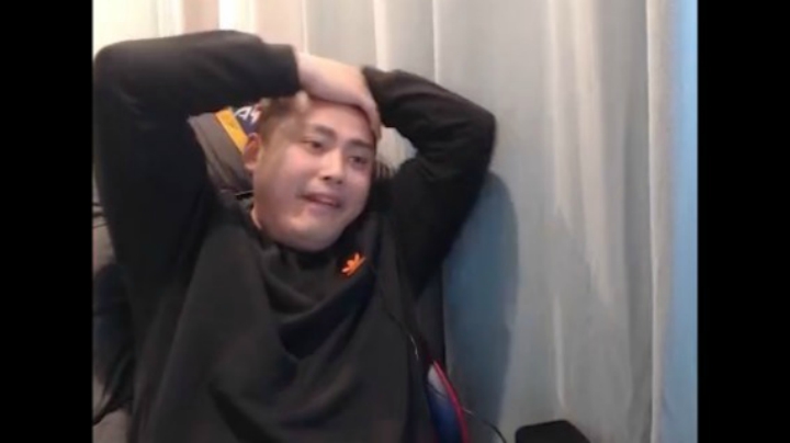 李永：论一个DNF主播查房美女是什么体验？