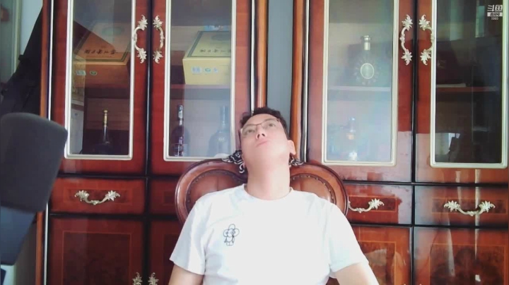 【2021-05-13 13点场】睡懵的渣皇：5月15日月庆聚会