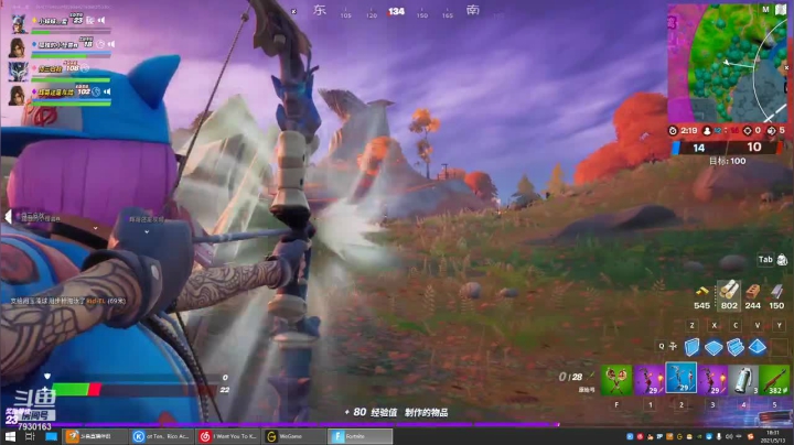戴维表哥的精彩时刻 20210513 18点场