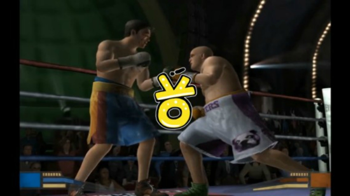 2019-06-02.【老孙聊游戏】肥宅的艰辛拳击路