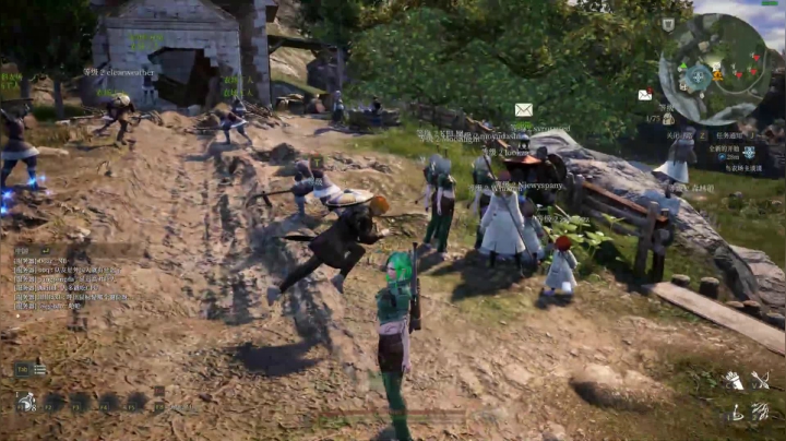 【逃离塔科夫】狐狸不太Sao的精彩时刻 20210513 09点场