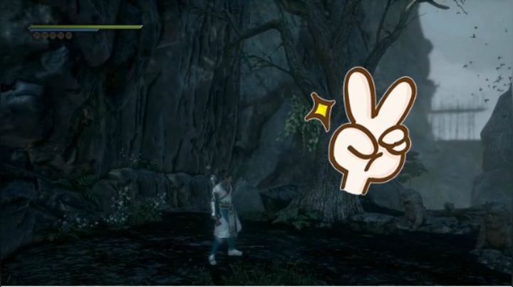 2019-05-20.【老孙聊游戏】让我死一百次都不能通关的国产受死之旅《隐龙传》