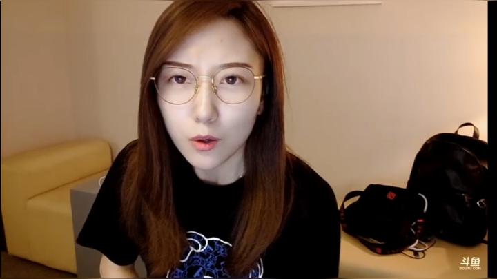 晚上好呀