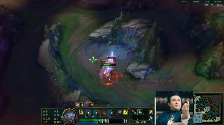 【英雄联盟】冰凡的精彩时刻 20210513 19点场