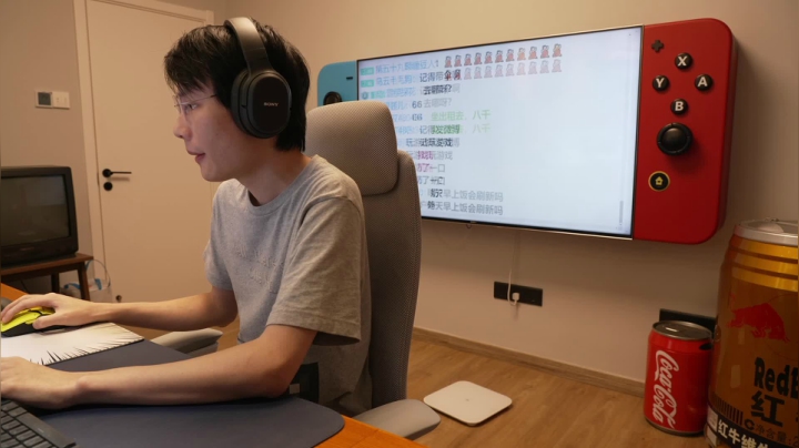 【马里奥制造】超级小桀的精彩时刻 20210513 12点场