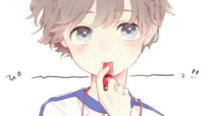 。