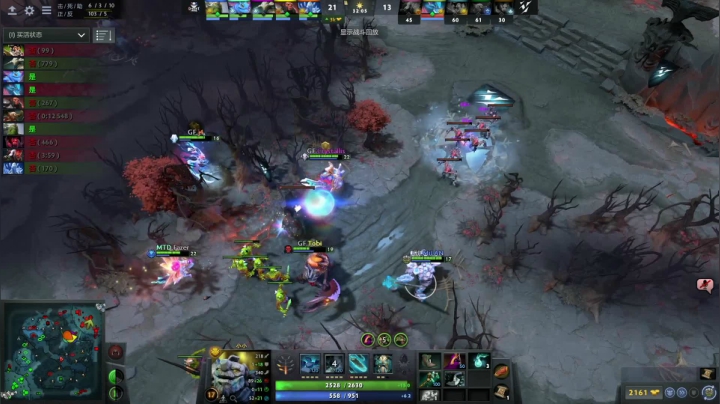 【2021-05-13 04点场】DOTA2赛事专用：DPCS2欧洲联赛纯净流