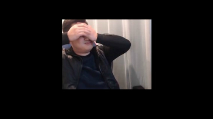 李永：老蓝拳被炮妹妹和KISS欢暴打？懂王永在线秀智商！