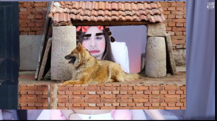 【2021-05-13 12点场】李哥儿DoubleLee：爱你的人 星夜兼程走在来路