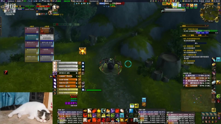 【2021-05-12 20点场】hakula丶：老是不出！还是靠自己吧！