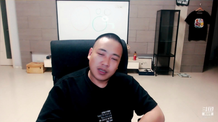 【2021-05-12 23点场】大嘴love：今天全部收拾完毕