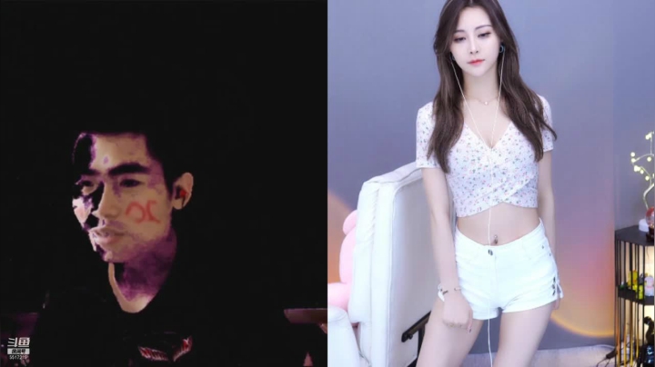 【2021-05-13 16点场】李哥儿DoubleLee：爱你的人 星夜兼程走在来路