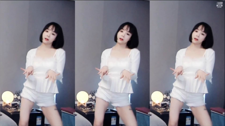 【绯宝Leslie 舞蹈】05-13 09:00