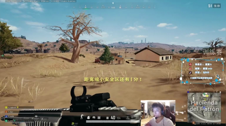 【2021-05-10 18点场】17素酒：一天训练赛