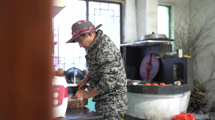 【美食】YESHI小哥的精彩时刻 20210514 11点场