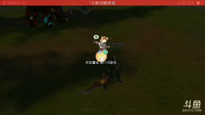 【2021-05-13 22点场】愉快997：玩的尽兴小副本还是可以自己过