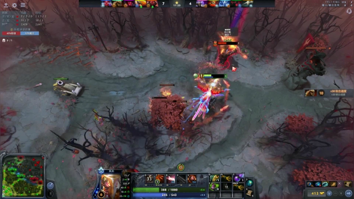 【2021-05-13 23点场】kaka胡良智：输赢无所谓的单排！