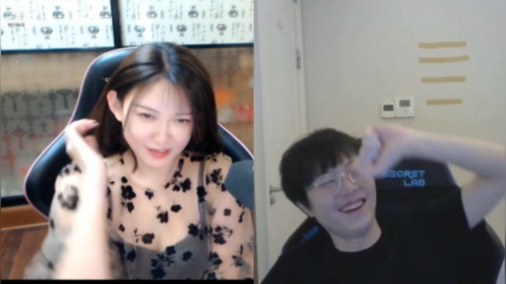拱火之  王核桃