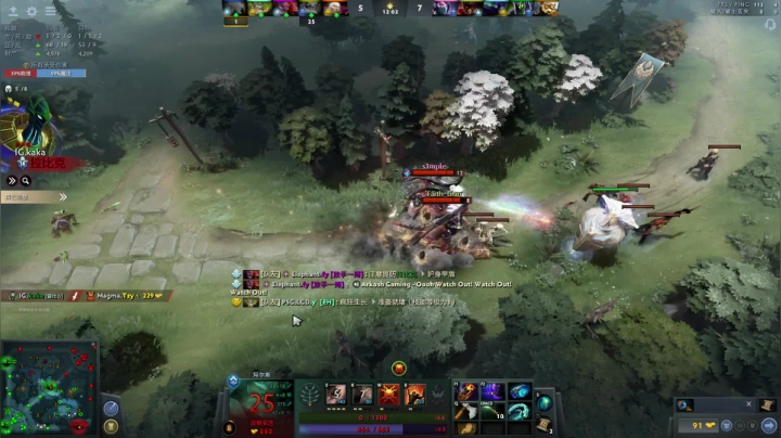 【2021-05-13 21点场】Tzy丶p1：有生之年上个1W分