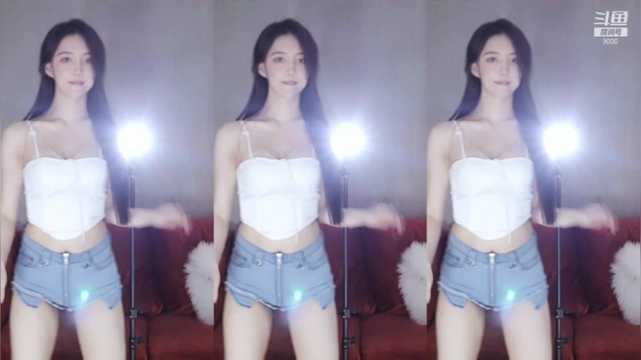 【舞蹈】王雨檬呀的精彩时刻 20210514 00点场